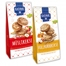 Produktbild »Kekse«