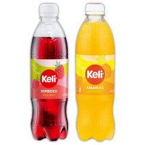 Produktbild »Limonade«