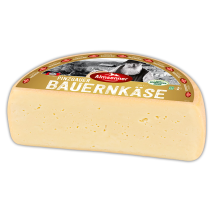Produktbild »Pinzgauer Bauernkäse«
