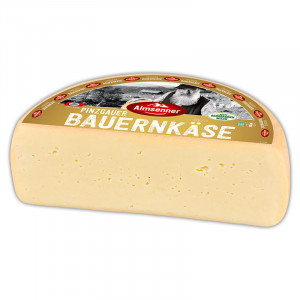 Produktbild »Pinzgauer Bauernkäse«