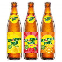 Produktbild »Schartner Bombe«