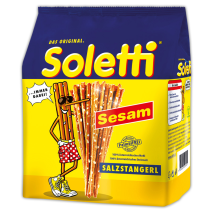 Produktbild »Sesam«