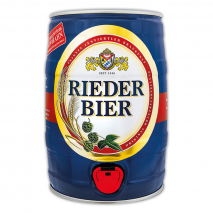 Produktbild »UrEcht Partyfass«