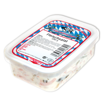 Fleischsalat