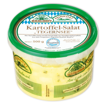 Kartoffelsalat