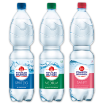 Mineralwasser