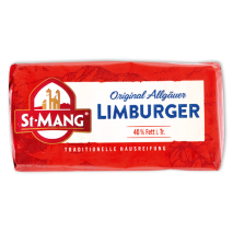 Rubius / Limburger