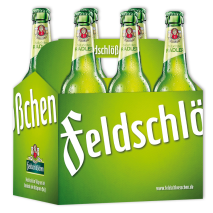 Biermischgetränk 6er