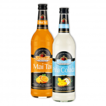 Cocktails