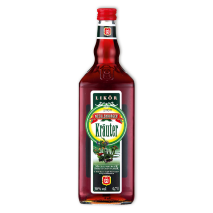 Kräuterlikör