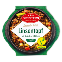 Mikrowellengericht