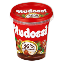 Nuss-Nougat-Creme