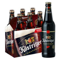 Schwarzbier
