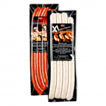 Feuerwurst / Rostbratwurst
