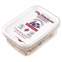 Fleischsalat