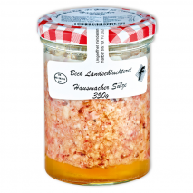 Hausmacher Wurstglas