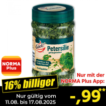 Küchenkräuter