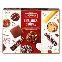 Lieblingsstücke