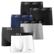 Retroshorts Carlo Colucci 2er-Pack