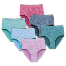 Seamless Slips 3er-Pack