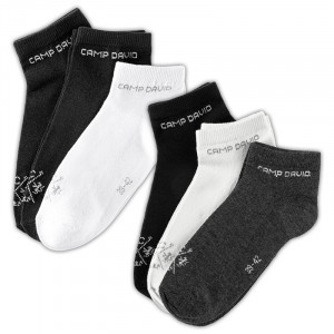 Produktbild »Sneaker-Socken 3 Paar«