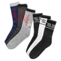 Sport-/ Freizeitsocken Carlo Colucci 3 Paar