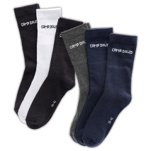 Sport-Socken 3 Paar