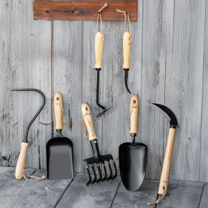 Produktbild »Gartenkleingeräte 