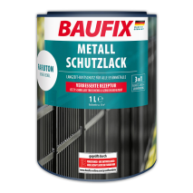 Metall Schutzlack 2in1