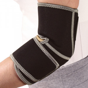 Produktbild »Ellenbogenbandage«