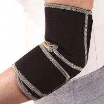 Ellenbogenbandage