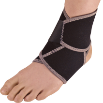 Produktbild »Fußbandage«