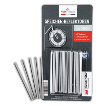 Speichen-Reflektoren 44er-Set