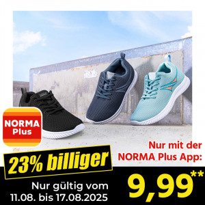 Produktbild »Sport- und Freizeitschuhe«