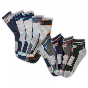 Produktbild »Sport-Socken 5 Paar«