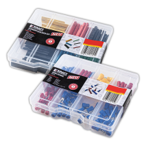 Produktbild »Elektro-Kleinteile-Set«