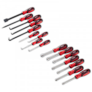 Produktbild »Haken-/ Schlüssel-Set«