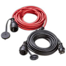 Produktbild »Outdoor-Elektrozubehör«