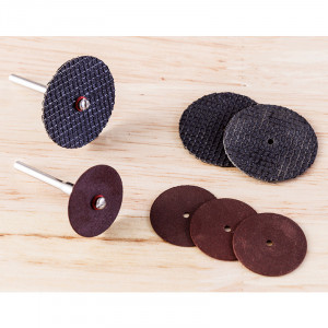 Produktbild »Schneidkopf-Set 60tlg.«