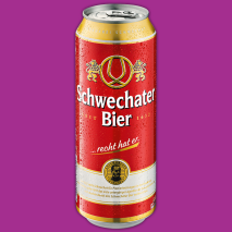Produktbild »Lager Bier«