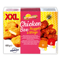 Chicken Box XXL