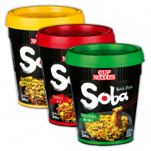 Produktbild »Cup Noodles«