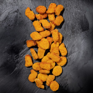 Produktbild »Geflügel Nuggets«