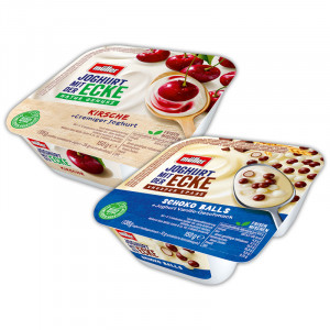 Produktbild »Joghurt mit der Ecke«