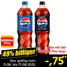 Produktbild »Erfrischungsgetränk«