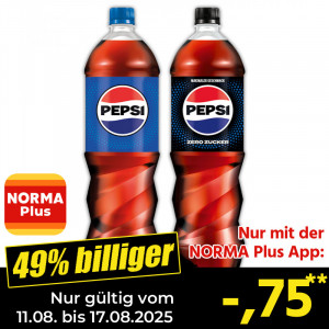 Produktbild »Erfrischungsgetränk«