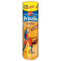 Prinzen Rolle