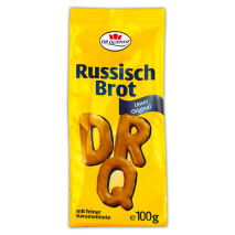 Russisch Brot