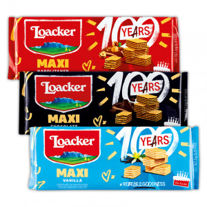 Produktbild »Waffeln 