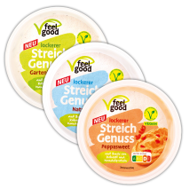Produktbild »Veganer Streich Genuss«